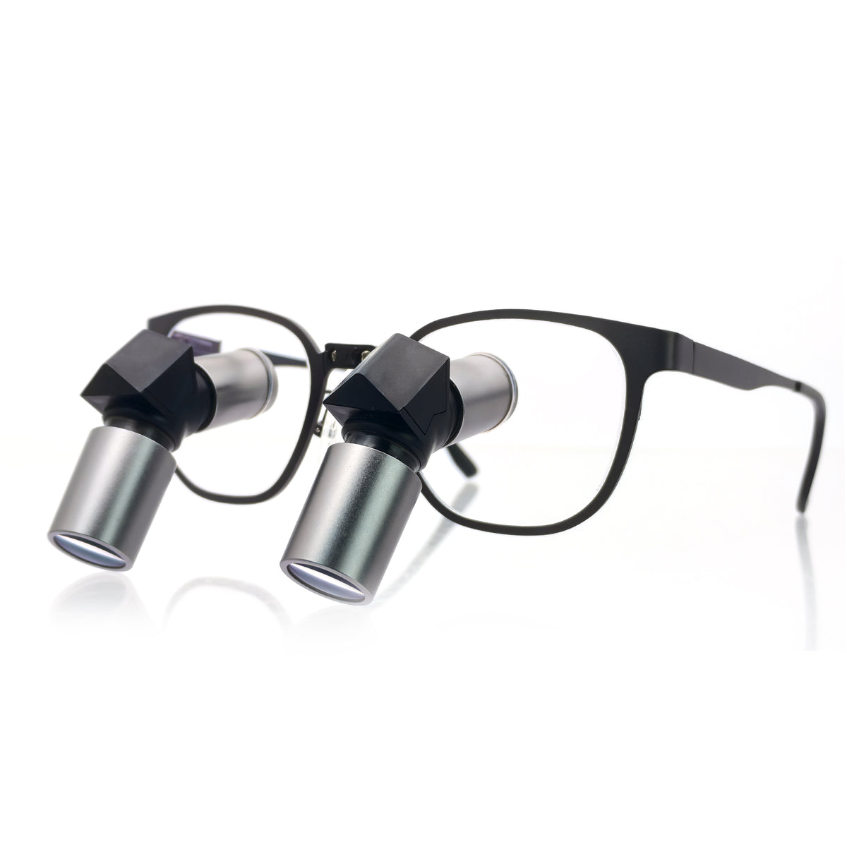 SurgiOwl ERGO-X optical system view