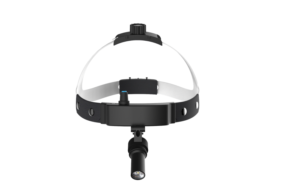 SurgiOwl LUMEN-H2 Pro front view