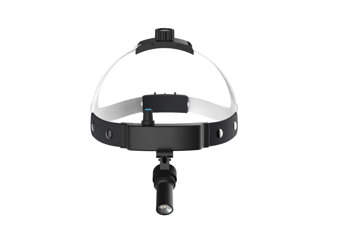 SurgiOwl LUMEN-H2 Pro front view