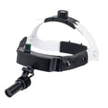 SurgiOwl LUMEN-H2 Pro head-mounted LED headlight