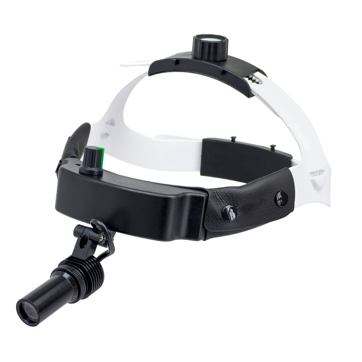 SurgiOwl LUMEN-H2 Pro head-mounted LED headlight