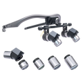 SurgiOwl PRISM-X adjustable high-magnification loupe