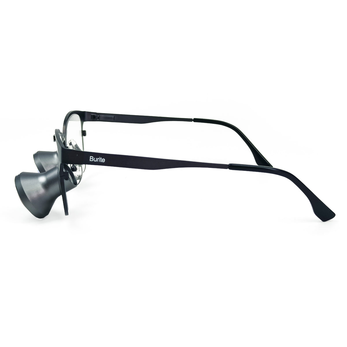 GINGHEALY TTL-21 representative TTL loupe side view